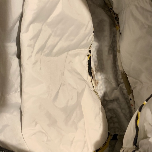 Vera Bradley diaper bag - Picture 2 of 2